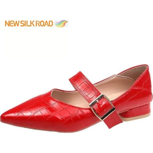 Blond Silver Women Bowknot Belt Bukle Fashion New Elegant Bowtie Strap Sandal Flats Color Mixed Lolita Shoes Sapatos De Mujer