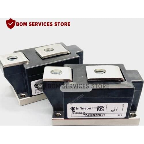 TZ430N22KOF TZ430N16KOF TZ430N18KOF TZ430N20KOF FREE SHIPPING NEW AND ORIGINAL THYRISTOR