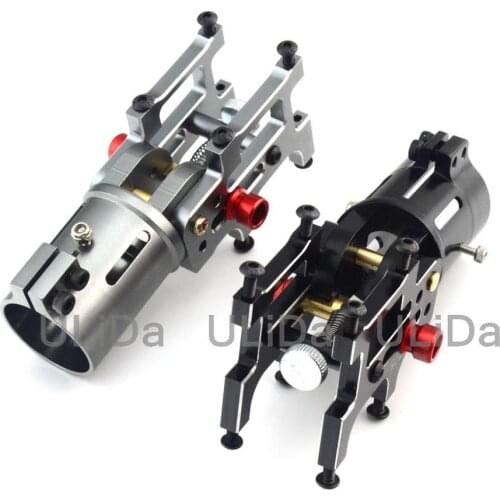 V3 Updated 25mm Carbon Tube Folding Arm Kit Quadcopter Fhexacopter Frame Diy Drone Kit Quadcopter Drones Folding Arm Kit