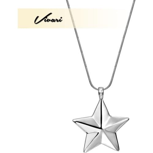 Vivari Silver Pendants