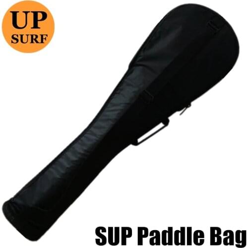 High Quality SUP Paddle Bag Surfboard Paddle Bags Black SUP Bag
