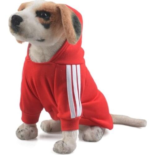 High Quality Dog Cloth Pet Accessories Adidog Pet Clothes