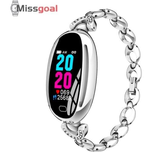 XeChunk Heart Rate Watch