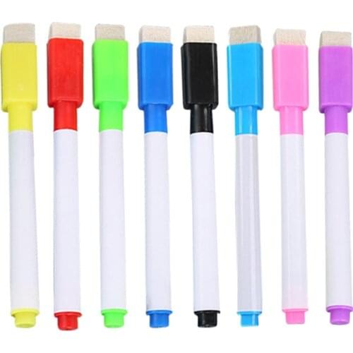 ZYZSGJDP Whiteboard Markers
