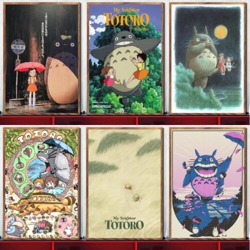 Diy Diamond Painting "Totoro" Diamand Mosaic Diamond Embroidery Full 5d Home Decor Cross Stitch Kits