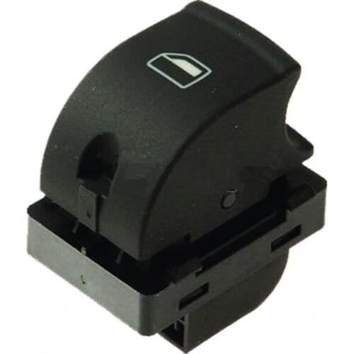 Electric Mirror Switch for Audi A3 04-13 A6 05-11 Q7 07-14 Oe 4 F0959855A 4 pin