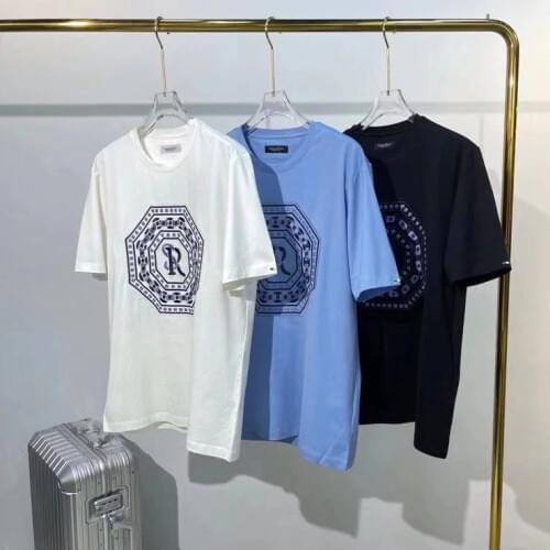 Stefano 2021 Spring Summer Men Tshirt, Trend Fashion, High Quality, Brand, Casual Clothing, New Season