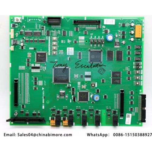 Elevator main inverter driver PCB board P203745B000G01 G02 G03 G05 G06 P203728B000