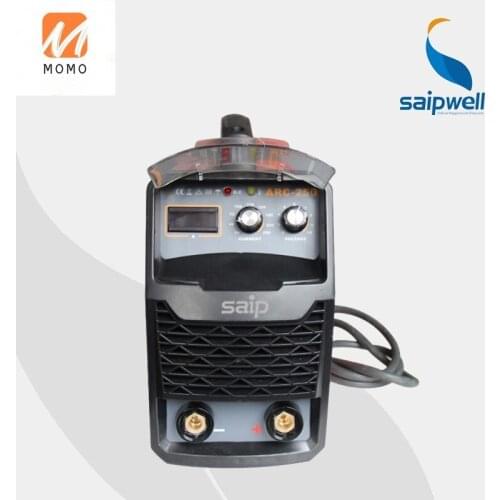 Quality high frequency ARC-250G ac dc pulse tig welder