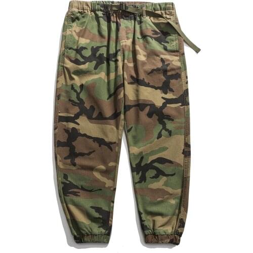 LFFMHMT Men's Loose Pants