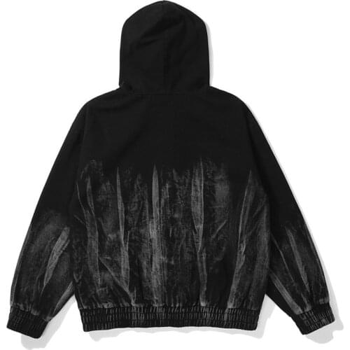 MowLow Mens Denim Jackets