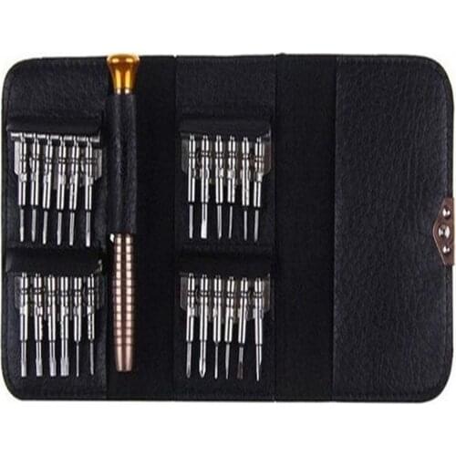 Merttools Screwdriver Set Elektronikçi Watchmaker Mobile Phone Computer Repair Mini Screwdriver Set