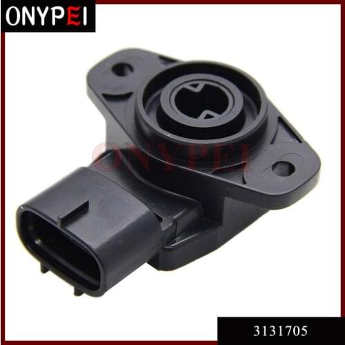 ONYPEI Throttle Position Sensors