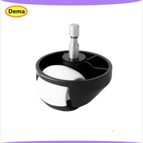 Front Casters Parts For IROBOT Roomba 500 600 700 800 900 Series 560 620 630 770 780 870 880 Vacuum Cleaner wheel Accessories