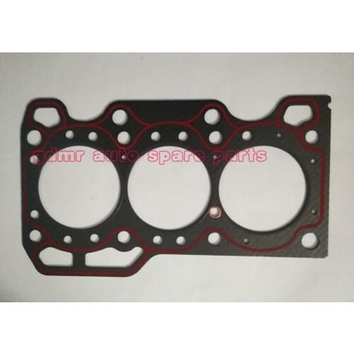 Engine F8CV 11141A78B01-000 head gasket For Daewoo Matiz Tico for Chevrolet Spark 796cc 0.8L Petrol 6v 1998