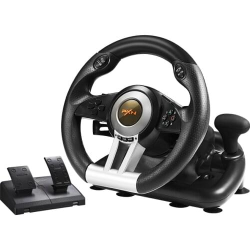 PXN Game Steering Wheels