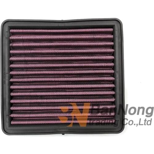 High Flow Air Filter for KTM 125/200/390 DUKE 2014-2017 RC125 RC200 RC390 RC 2015-2019 Air filter motorcycle Air filter