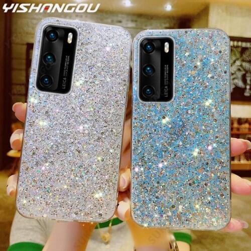 YISHANGOU Huawei Phone Cases