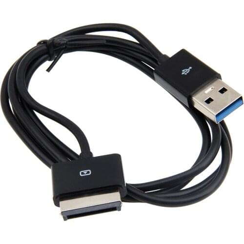 3FT 1M USB 3.0 Charger Data Cable Cabo For Asus Eee Pad TransFormer TF101 TF101G TF201 SL101 TF300 TF300T TF301 TF700 TF700T