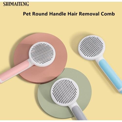 Ahwoo And Groo Comb For Cats