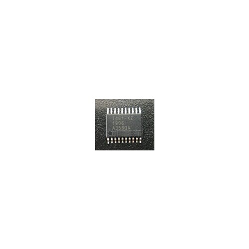 ATTINY461-XZ T461-XZ tssop20 10pcs