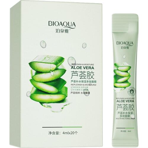 Увлажняющие крема для лица Bioaqua China At AliExpress