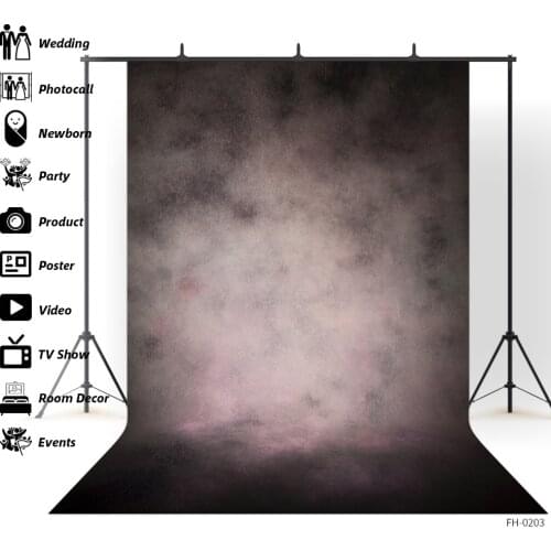 Gradient Abstract Texture Photography Backdrops Portrait Newborn Child Maternity Adult Photographic For Photo Studio Backgrounds