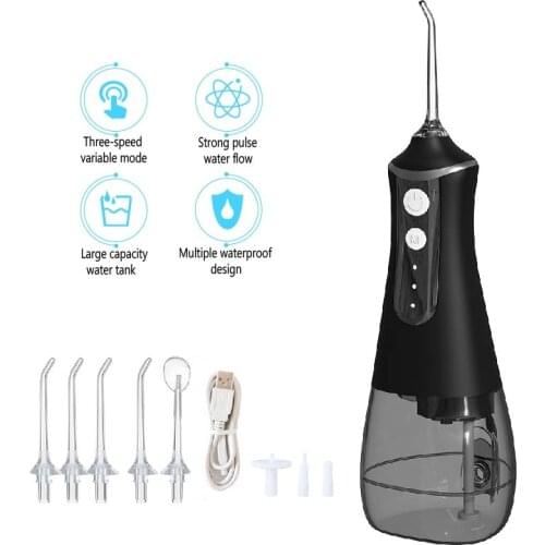 Hmoon Oral Irrigators