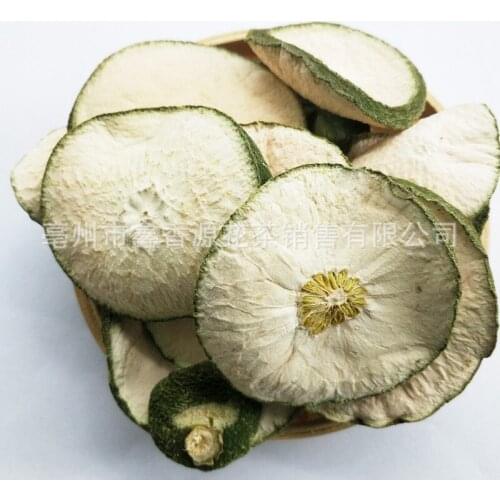 China High Quality Reduced Fat Fruit Slimming Fruit -Tea Beauty Green Food for Health Care Lose Weight
