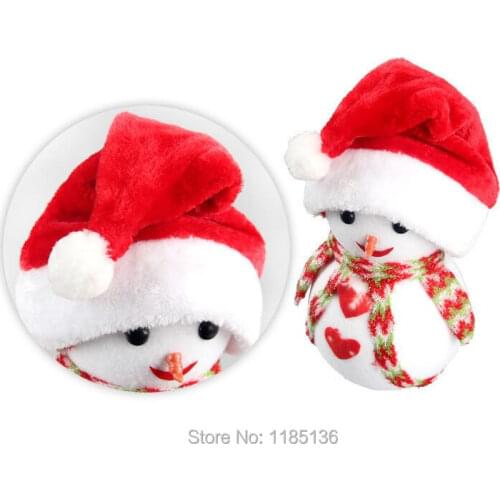 Новогодние шапки LHXMAS China At AliExpress