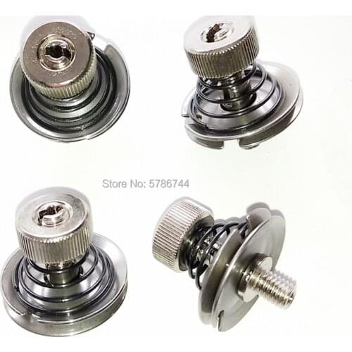 Looper Thread Tension Complete #268332 For Singer 300U,300W,302U,302W,320W,Typical TW4-L300U,Mattress sewing machine spare parts