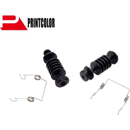 5X RC1-5577 Fuser Cover Delivery Roller Spring for HP 1010 1012 1015 1018 1020 1022 M1005 M1319 3015 3020 3030 3050 3052 3055