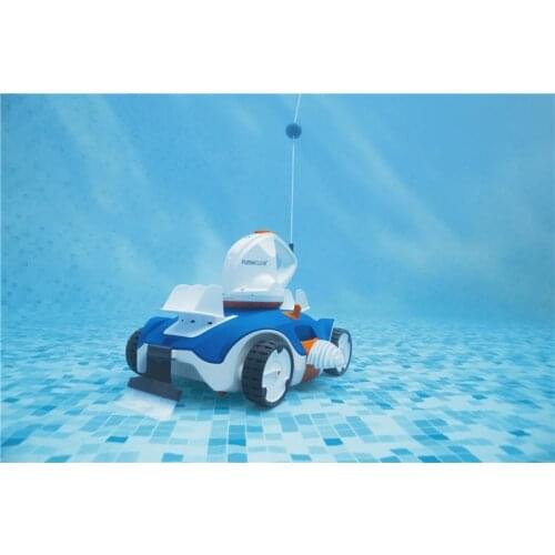 POOL CLEANER PISC. AUT BESTWAY AQUATRONIX FLOOR 58482