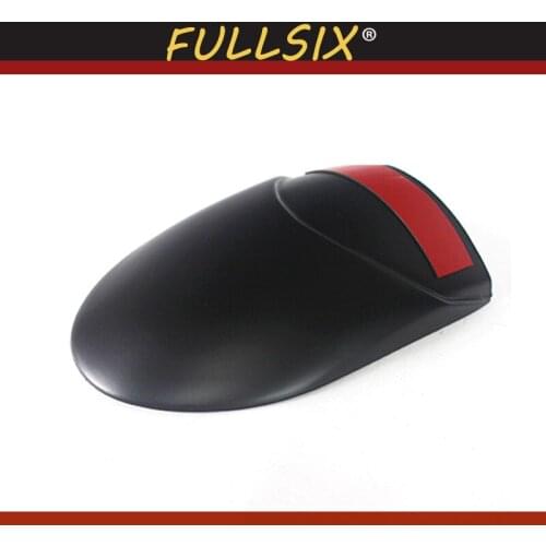 Motorcycle Front Mudguard Fender Rear Extender Extension For KAWASAKI NINJA 400