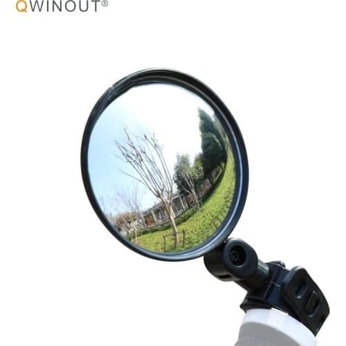 QWINOUT Bicycle Mirrors