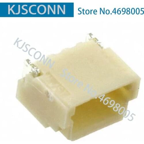 BM03B-SRSS-TBT BM03B-SRSS-TBT(LF)(SN) CONN HEADER SMD 3POS 1MM connector NEW&ORIGINAL Free shipping