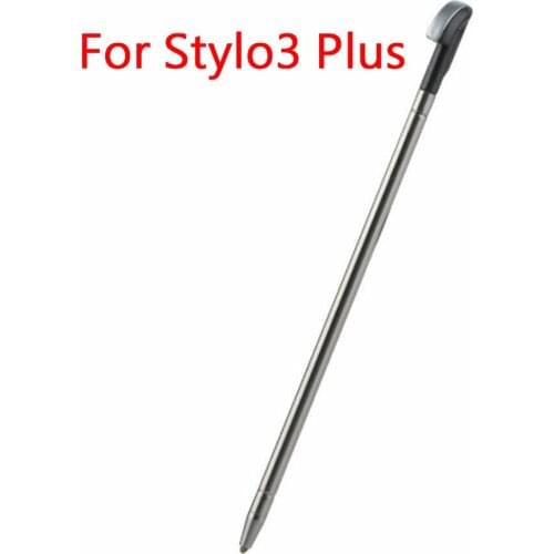 1pc Touch Pen Stylus for LG Stylo 3 / Stylo3 Plus Tablet Accessories Replacement Capacitive Stylus Pen Touch Screen Pencil
