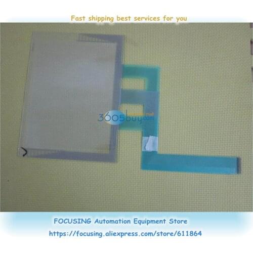 GP577R-TC11 GP577R-BG41-24V GP577R-TC41-VP Touch Screen Glass New