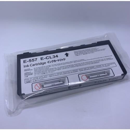 YOTAT 1pcs For Epson T557 compatible ink cartridge T0557 For Epson PictureMate PictureMate 500 printer