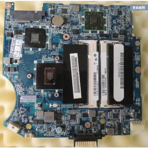 A000066640 T110D T115D connect board connect with motherboard full test lap connect board