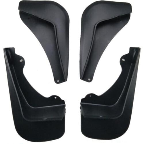 AHHDMCL Car Mudguards Fender Mud Flaps For Geely CK-1 Free Cruiser 2005 2006 2007 2008 2009 2010 2011 2012 2013 2014 2015