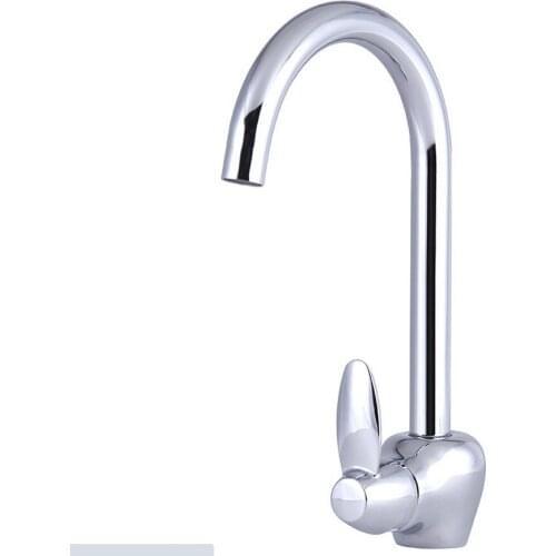 Free shipping water economic apple kitchen water faucet mixer tap sink bar water mixer Dona1156