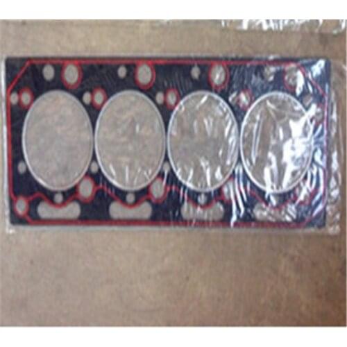 For weifang Ricardo R4105D R4105ZD diesel engine gasket / cylinder head gasket