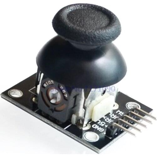 1pcs Dual-axis XY Joystick Module for Arduin