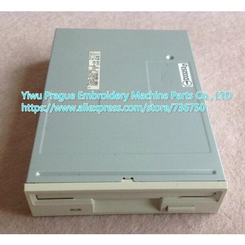 Floppy Drive Y-E DATA YD-702D-6238D C for Tajima Barudan Chinese embroidery machine and CNC etc. industrial machine, spare parts