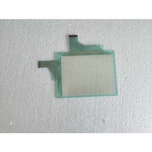 GT1155-QSBD-C GT1150-QBBD-C GT1055-QSBD-C GT1050-QBBD Touch Screen Glass for HMI Panel repair~do it yourself,New & Have in stock