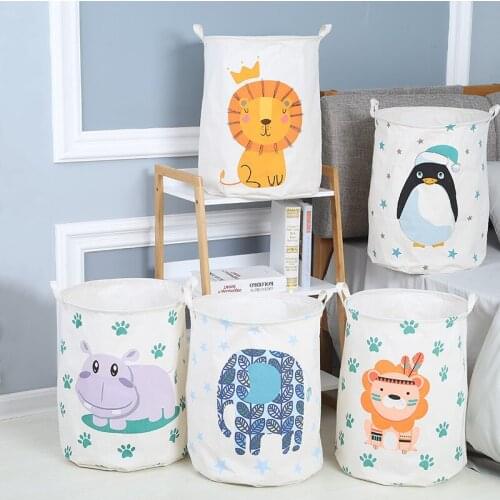 HARKO Storage Baskets