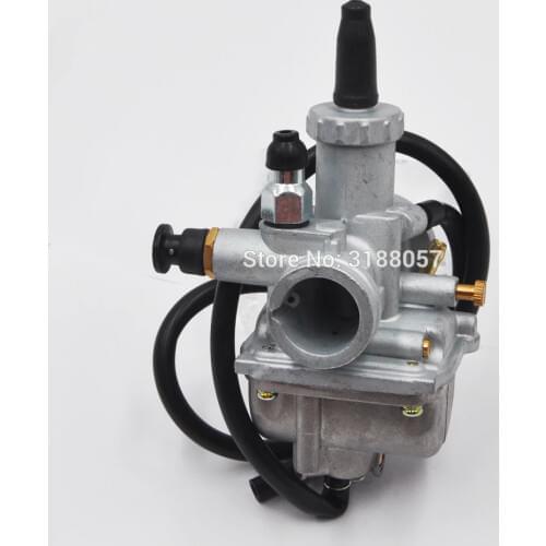 Carburetor For 1989-2004 Suzuki QuadRunner LT160 LT-F160 Assy 13200-02C03 ATV