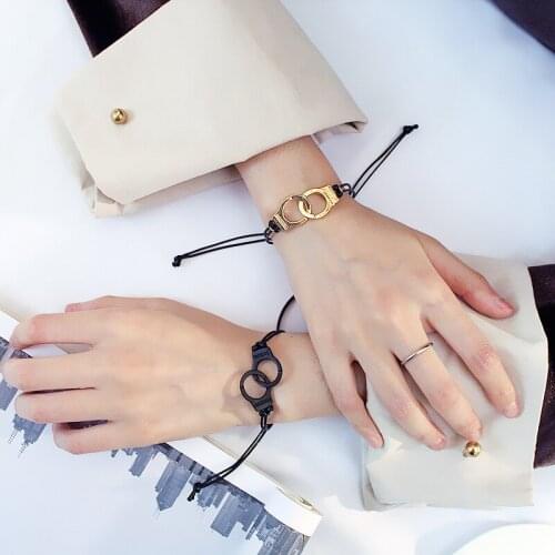 KEANNI Leather Bracelets