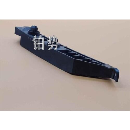 Car front bumper bracket 2008-Hon daO DYS SEY front bumper base front bumper fixing bracket front bumper to fixing clip